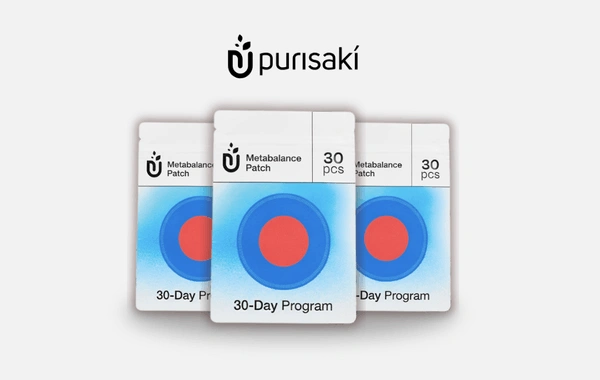 [Weight loss patch product image]